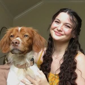 Meet your Posher, Ashleigh